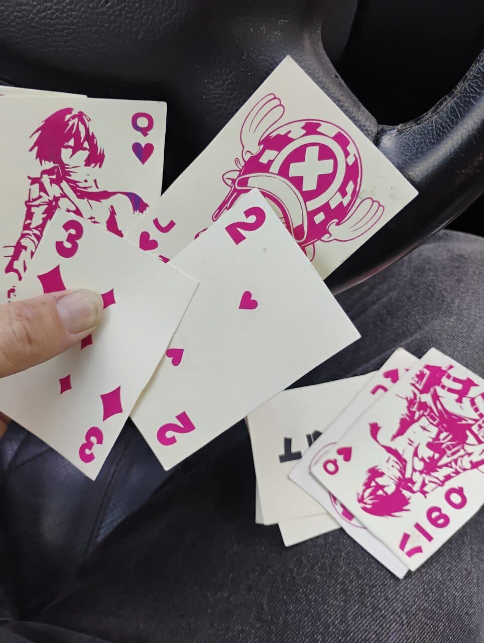 Playing Cards