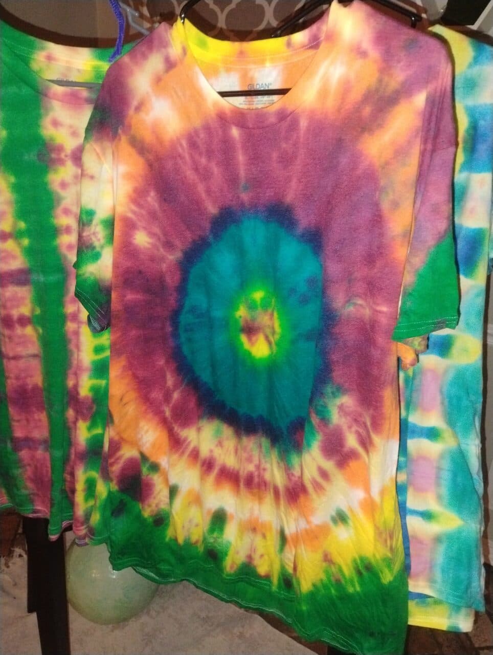 Tie-Dye
