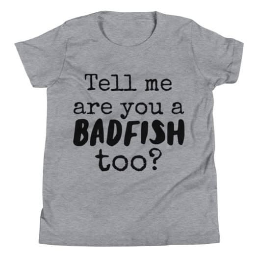 Badfish T-Shirt
