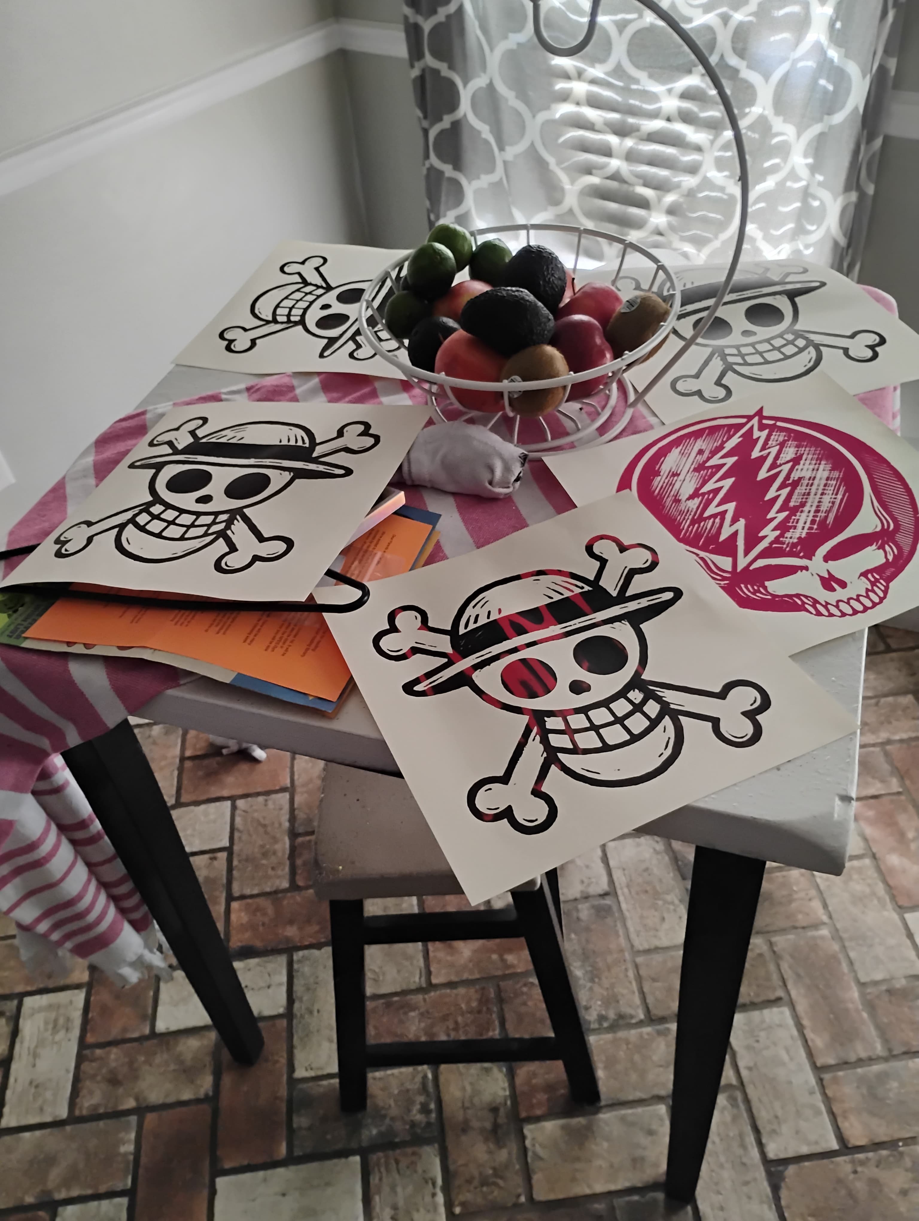 Original Art