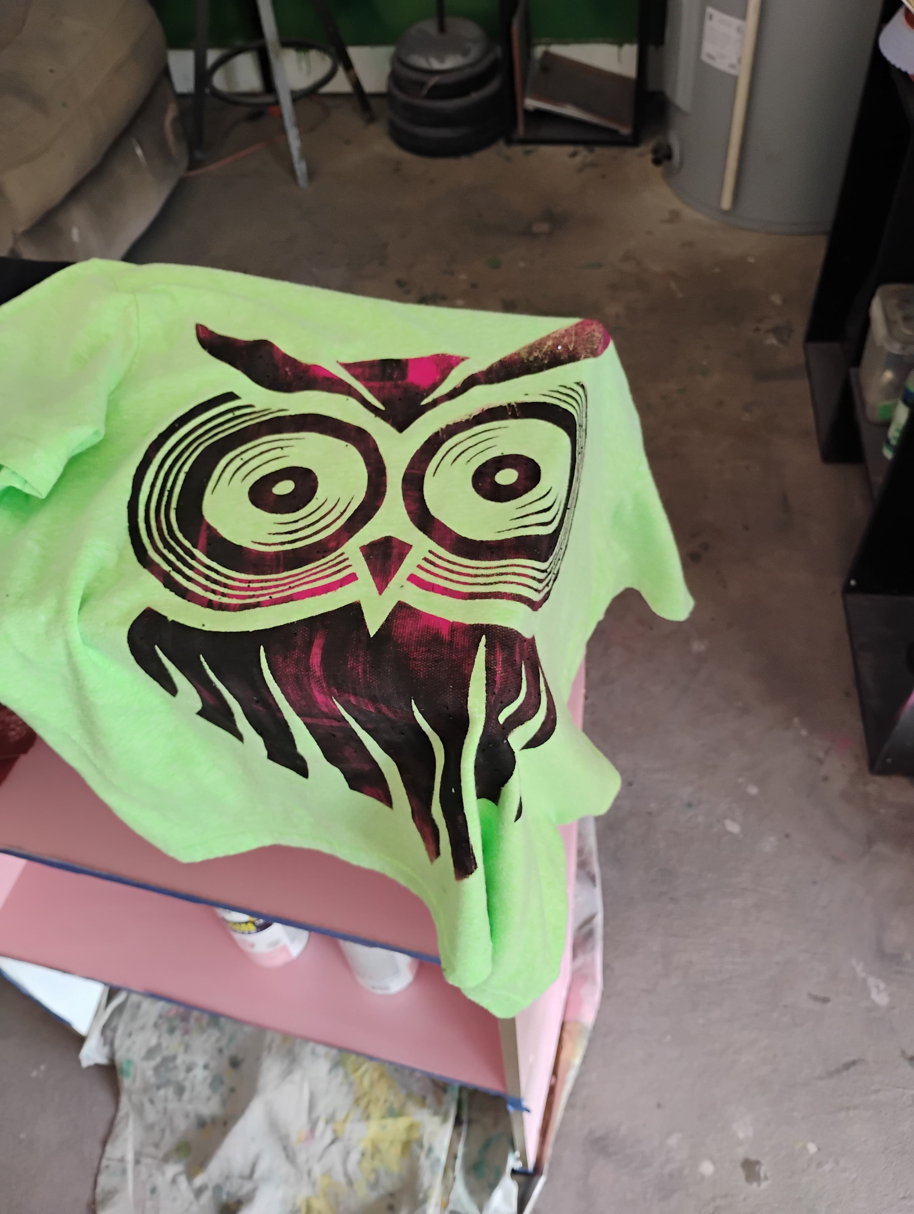 Poziscienze Owl