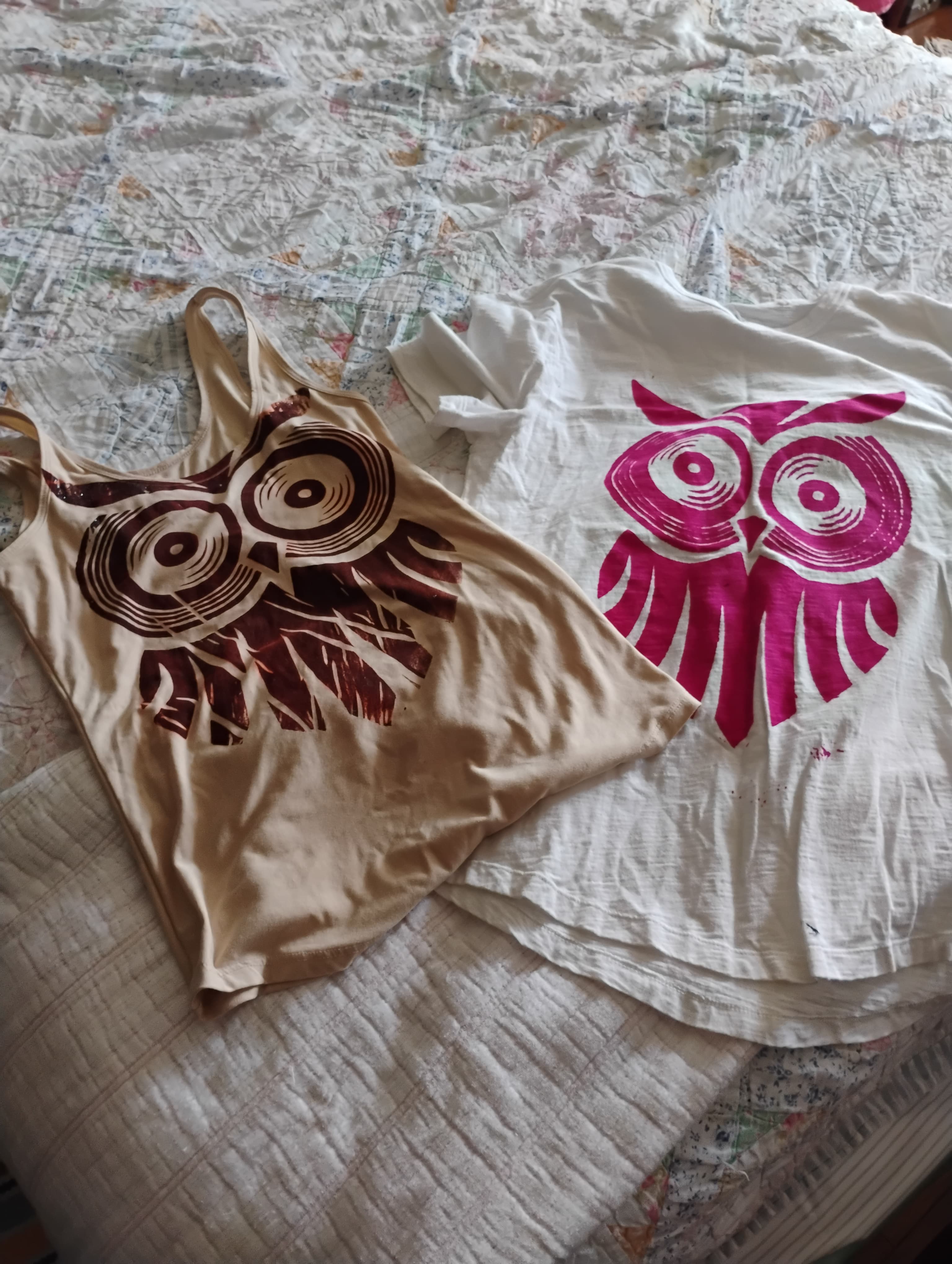 Poziscienze T-Shirts