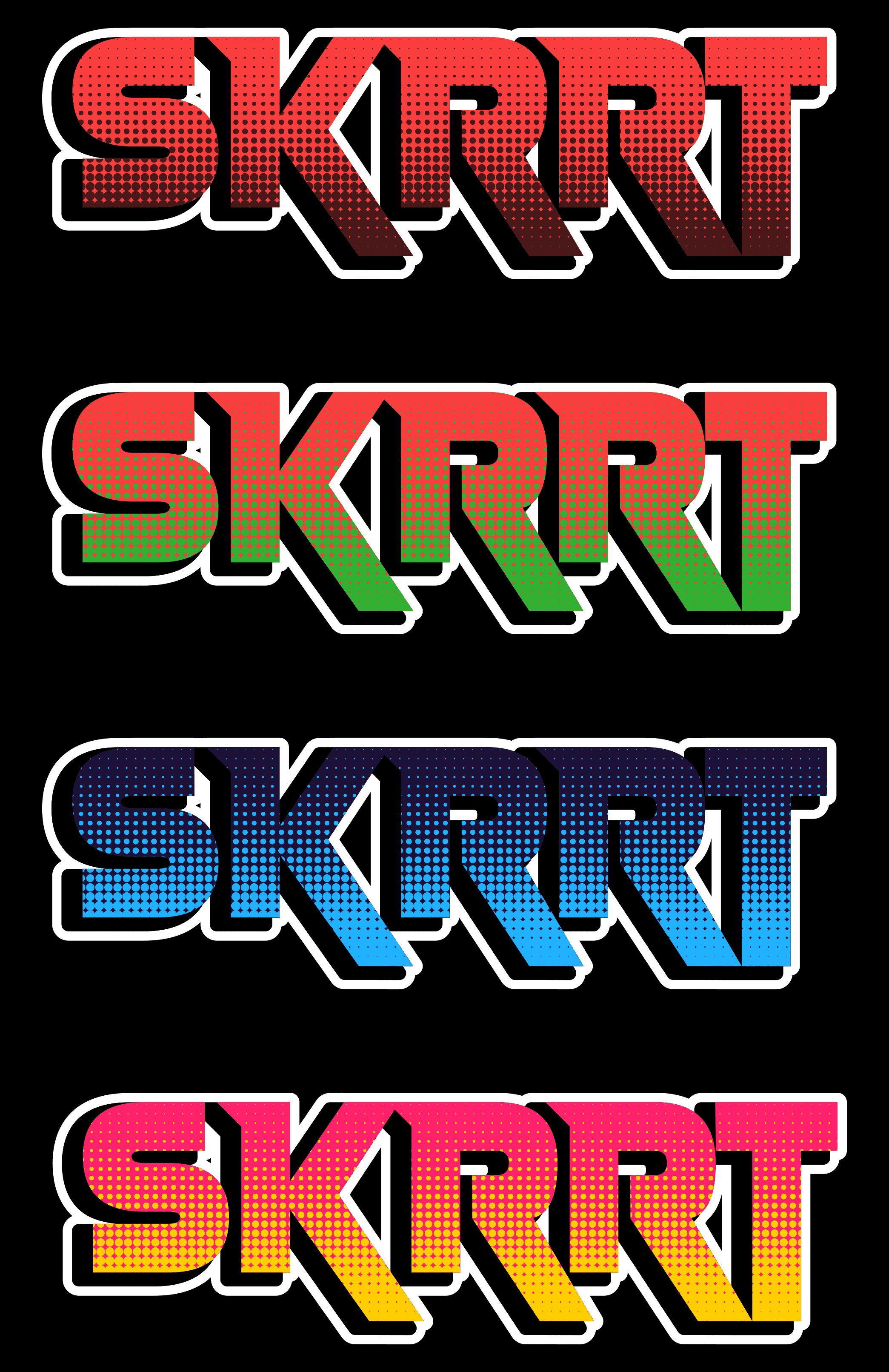 Skrrt