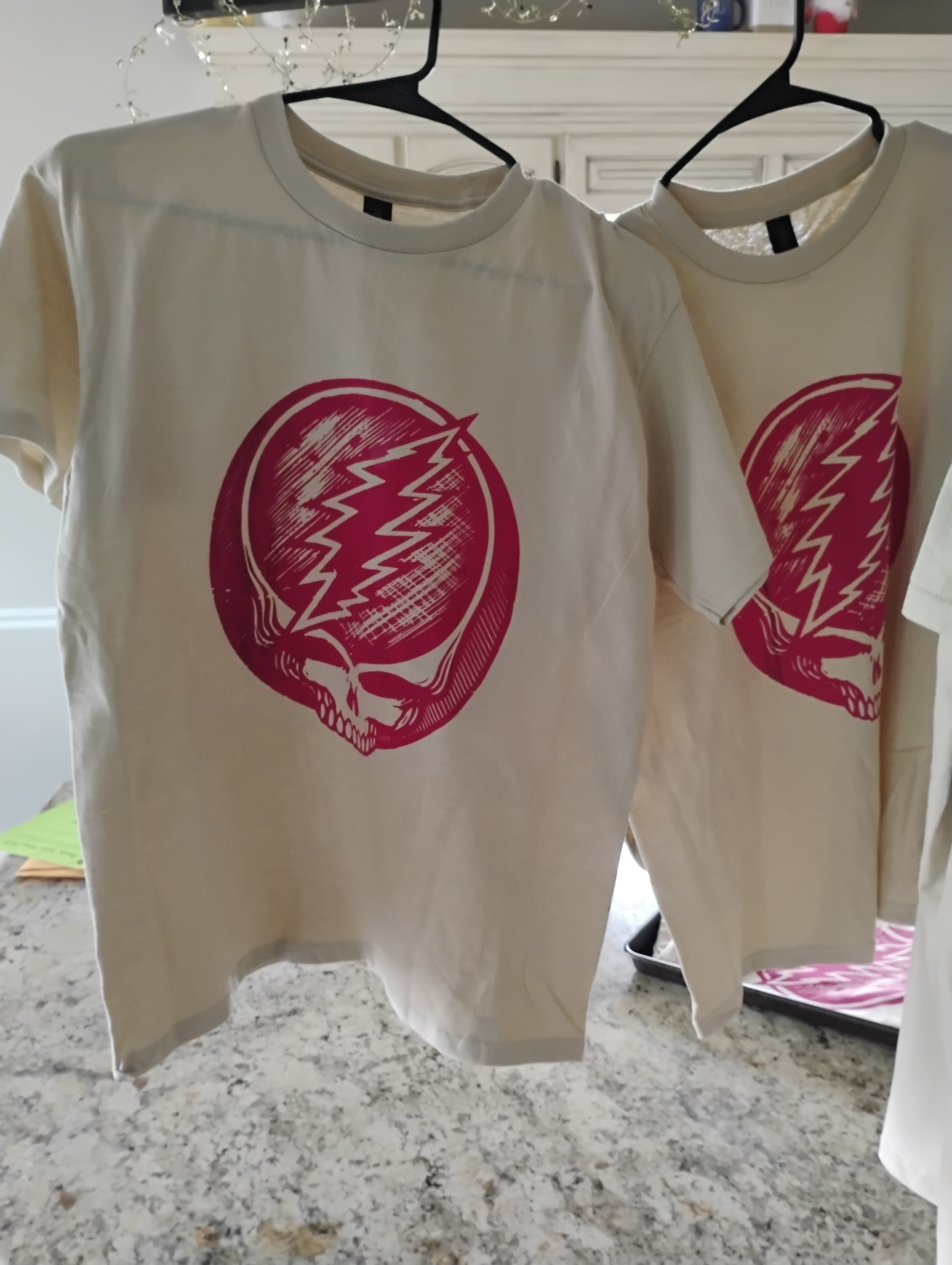 Stealie T-Shirts